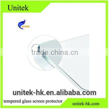 0.33mm 9H Hardness Anti Glare Anti-Scratch Mobile Phone/cell Phone Color Tempered Glass Screen Protector for Iphone