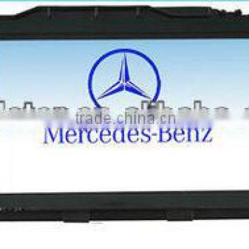 Video Interface for BENZ GLK 2013