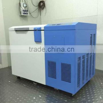 -150 cryo freezer , ultra low temperature freezer , mengqi freezer