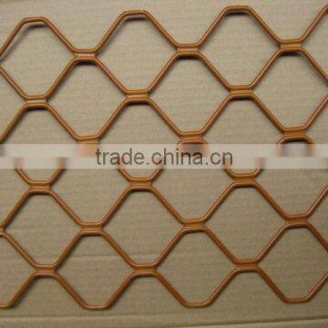 SPL aluminium mesh