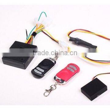 GSM Car Vehicles Tracker GPS RF-V10 Position Tracker with Alarm Location System