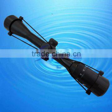 3-9X40EG OEM Illuminated Optical Rifle Scope photo-3