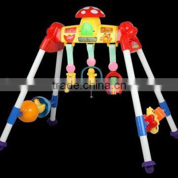 2012NEW Plastic Pull line Baby Toys PAF3318