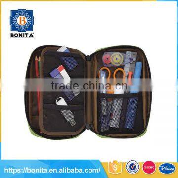 The Large Capacity Stationery Package Cosmetic Package