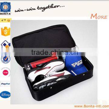 Nylon Mens Golf Clothes Bag High Capacity photo-4