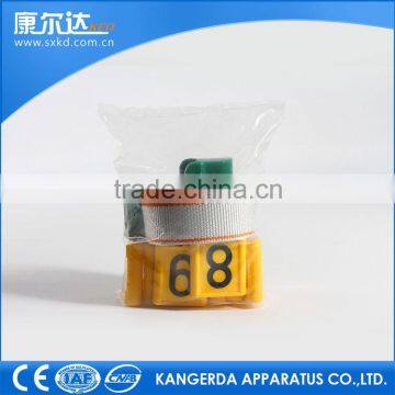 2016 ZJKR Veterinaryneck Strap Marker photo-3