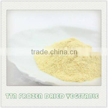 100% natural instant freeze dried sweet corn powder