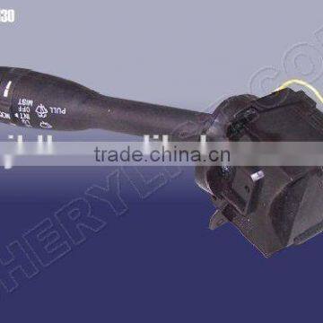 CHERY ORINOCO M11-377413 SWITCH ASSY - TURNNING - FOG LAMP AUTO PARTS CHERY A3