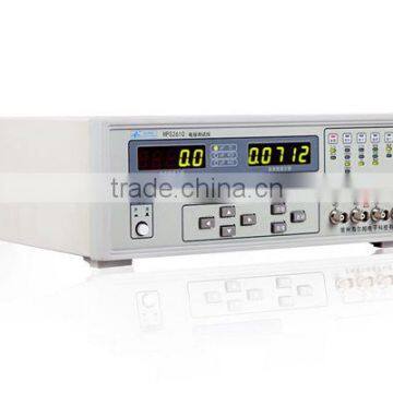 0.1% Accuracy LCR Digital Inductance Capacitance Resistance Meter Tester