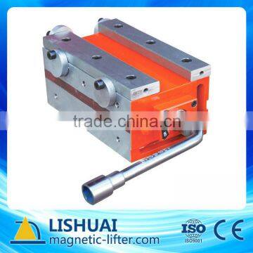 DYT Multi-Use Neodymium Permanent Magnetic Clamping Block For Machine Center