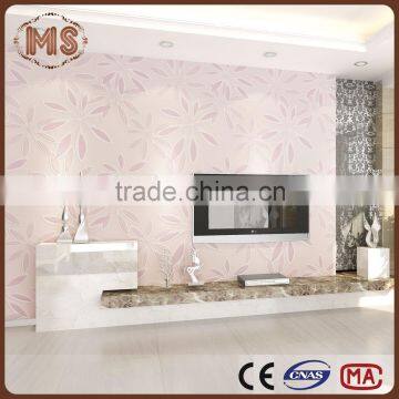 Hot Sales!!! 2016 Hot Sales and Popular wallpaper 3d