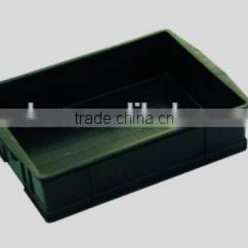 295*255mm Good Price Good Quality Black ESD Bin photo-4