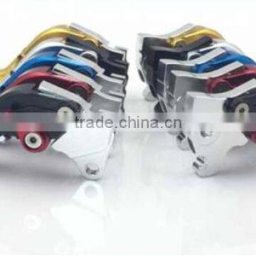 High Quality After Markets Motorcycle Brake and Clutch Lever for BWS photo-6