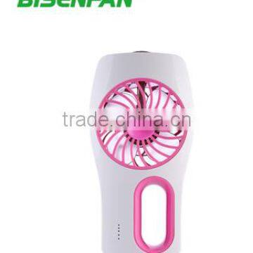 Wholesale Portable Mini Water Mist Fan