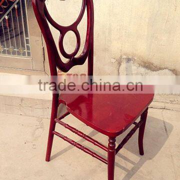 Wedding Wooden Chiavari Taurus Chair