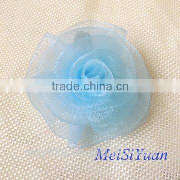 Satin Ribbon Bow Bottle Decoration for Glass Perfume Bottle Decoration Bow Tie Straps Wine Bottle Pull Flower Ribbon photo-3