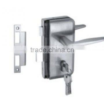 Glass gate lock (MP8-D3)