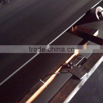 Electronic industrial conveyor belt Scales