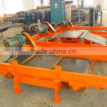 Ferrous Magnet Separator-manufacturer