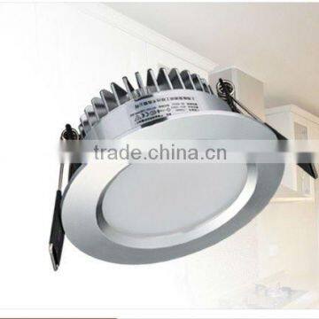 illuminations hotels 2013 best selling 5w LED ceiling light