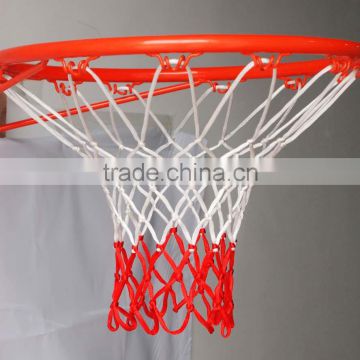 pe special qianlima sports basketball net glow in the park