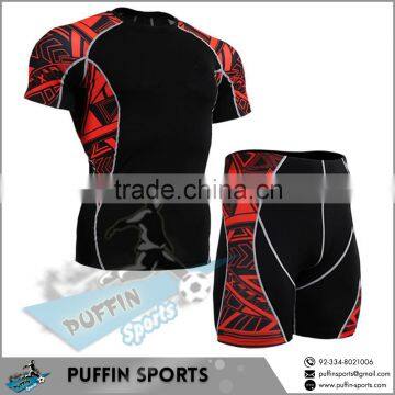 Compression Uniform (Sublimation)