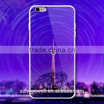 Best selling products mobile phone PU case for iphone 6S 4.7inch