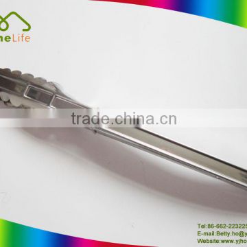 Hot sale High quality stainless steel salad tongs