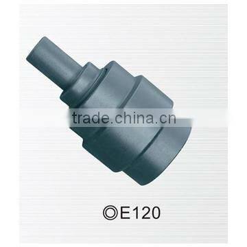 Excavator part , E120 carrier roller , top roller produce by EBMG