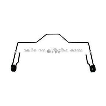 Volvo Clutch Release Bearing Mounting Kit OEM 1655135 photo-2