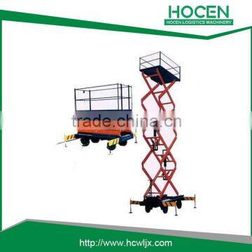 Boom Lift/lift Platform photo-6
