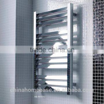 HB-R4101C CE ROHS GS Smark Steel Ladder Towel Warmer Radiator