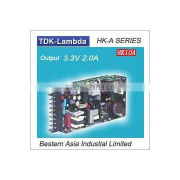 TDK-Lambda HK10A-24 24V 12W AC-DC switching power supply