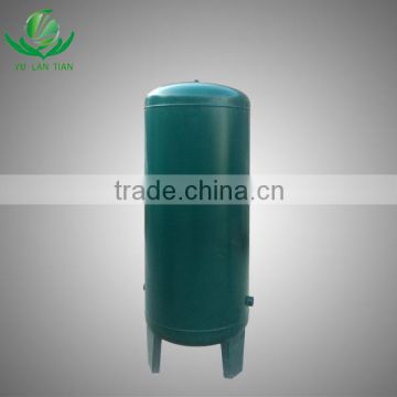 Safe water storage and supply pressure tank