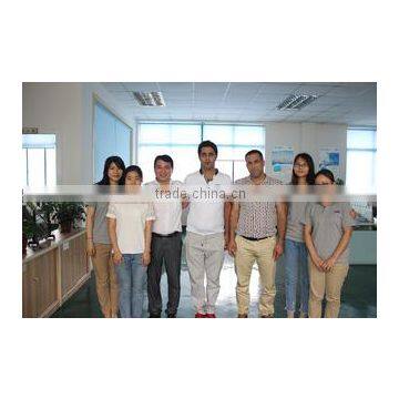 Industrial Oil Free Screw Air Compressor photo-3