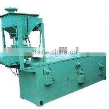 series CFLJ rare earth roller magnetic separator