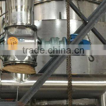 Emulsifier Used Flash Dryer photo-2