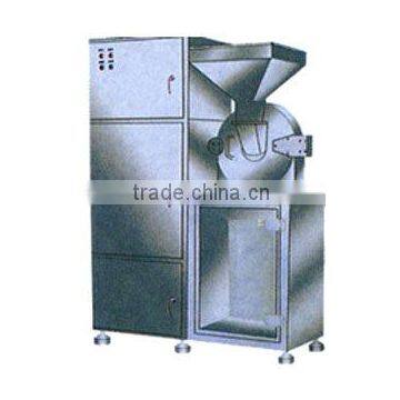 high effect grinding machine (set) used in chemical