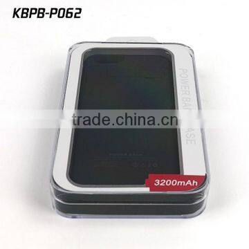 3200mAh Portable Mobile Phone Charger Easy Take for the Iphone 6 photo-6