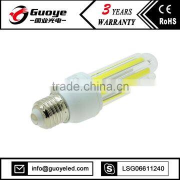 Plastic Led Corn Bulb 1000w Corn Led Light 100w e 27 for Indoor Using photo-3