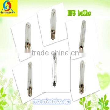 Hydroponic HPS Grow Light Bulbs 150w 250w 400w 600w 1000w