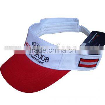 sports visor