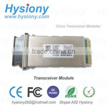 Cheap Cisco Transceiver Module X2-10GB-ER 10GBASE-SR X2 Module