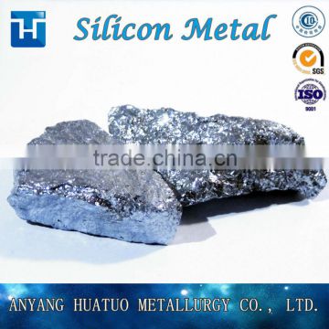 High quality Refractories Grade Silicon Metal 411/421/441/553/1502/3303/2202