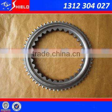 High Quality DAF 16s221 Gearbox Spare Parts 0069584 photo-4