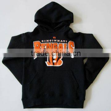 Children's Hooded Sweatshirt