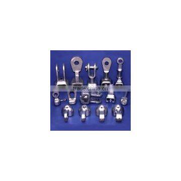 All Kinds of Casting Products