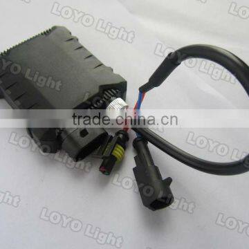 $4 for DC slim hid ballast,electronic ballast for hid 35w bulbs