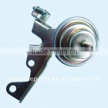 Air Vacuum Actuator