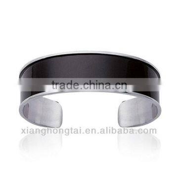 Split Type Pure Titanium Bangles Jewellery Wholesale